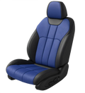 BE - 02 - Genuine Leather Seat Covers