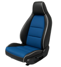 BE - 03 - Genuine Leather Seat Covers