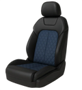 BE - 04 - Genuine Leather Seat Covers