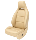 BG - 01 - Genuine Leather Seat Covers