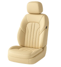 BG - 03 - Genuine Leather Seat Covers