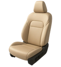 BG - 04 - Genuine Leather Seat Covers