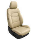 BG - 07 - Genuine Leather Seat Covers