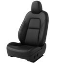 BL - 02 - Genuine Leather Seat Covers