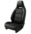 BL - 03 - Genuine Leather Seat Covers