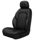 BL - 04 - Genuine Leather Seat Covers
