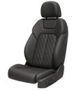 BL - 06 - Genuine Leather Seat Covers