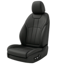 BL - 07 - Genuine Leather Seat Covers