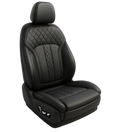 BL - 08 - Genuine Leather Seat Covers