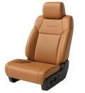 BR - 04 - Genuine Leather Seat Covers