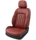 BU - 02 - Genuine Leather Seat Covers
