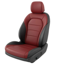 BU - 06 - Genuine Leather Seat Covers