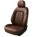 CF - 04 - Genuine Leather Seat Covers
