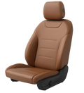 CF - 09 - Genuine Leather Seat Covers