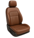 CF - 10 - Genuine Leather Seat Covers