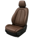 CF - 11 - Genuine Leather Seat Covers