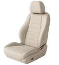 OW - 02 - Genuine Leather Seat Covers