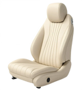 OW - 03 - Genuine Leather Seat Covers
