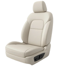OW - 04 - Genuine Leather Seat Covers