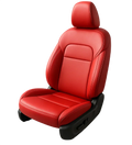 RD - 02 - Genuine Leather Seat Covers