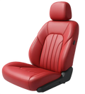 RD - 03 - Genuine Leather Seat Covers