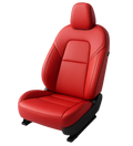 RD - 05 - Genuine Leather Seat Covers