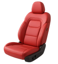 RD - 06 - Genuine Leather Seat Covers