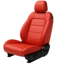 RD - 07 - Genuine Leather Seat Covers