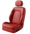 RD - 08 - Genuine Leather Seat Covers