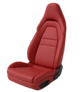 RD - 09 - Genuine Leather Seat Covers