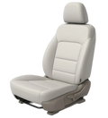 WH - 04 - Genuine Leather Seat Covers