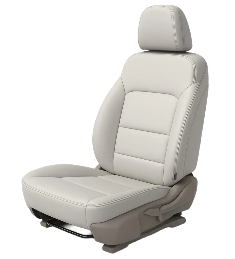 WH - 04 - Genuine Leather Seat Covers