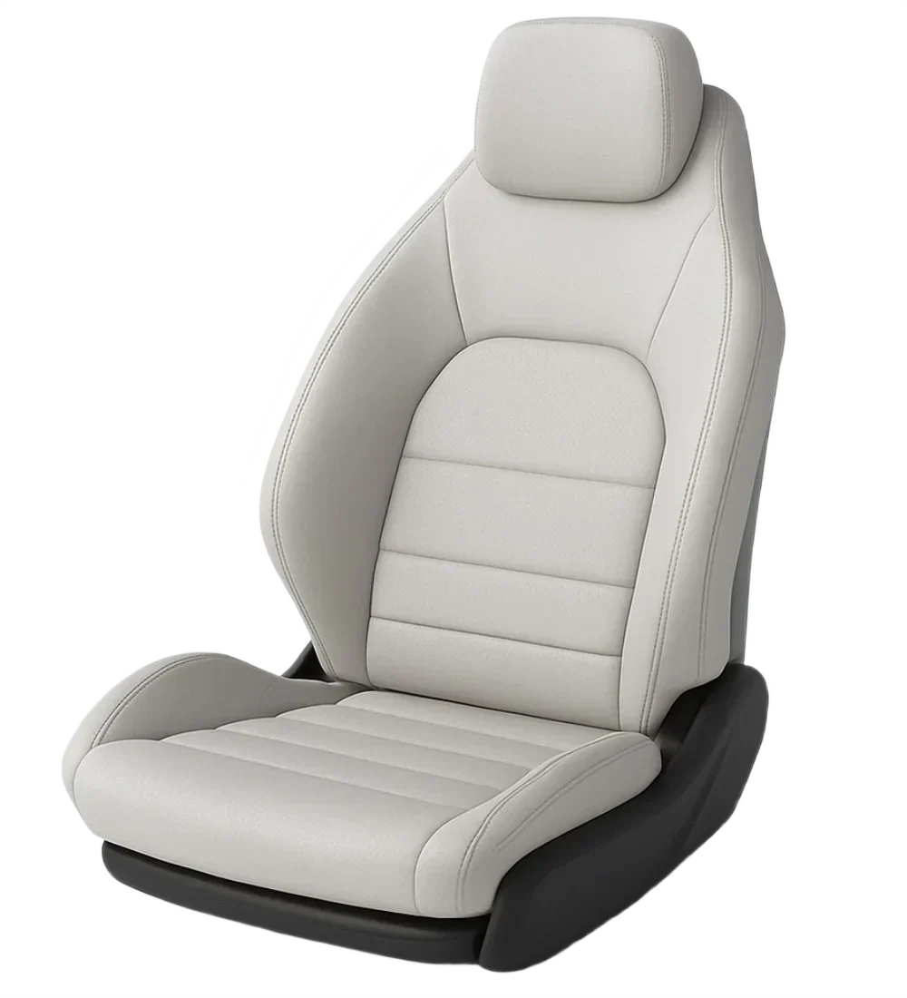 WH - 05 - Genuine Leather Seat Covers
