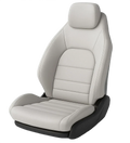 WH - 05 - Genuine Leather Seat Covers