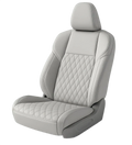 WH - 06 - Genuine Leather Seat Covers