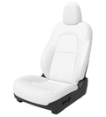 WH - 07 - Genuine Leather Seat Covers