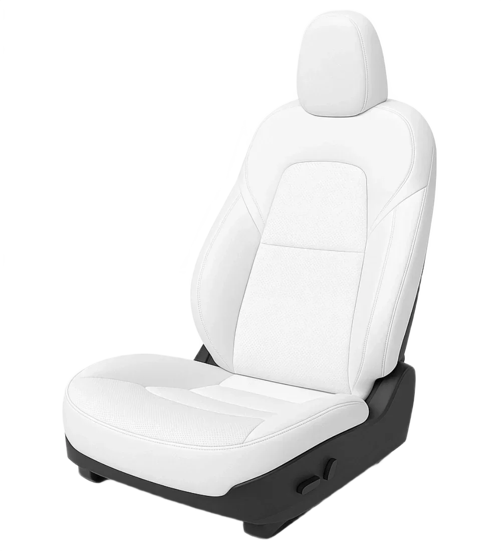 WH - 07 - Genuine Leather Seat Covers