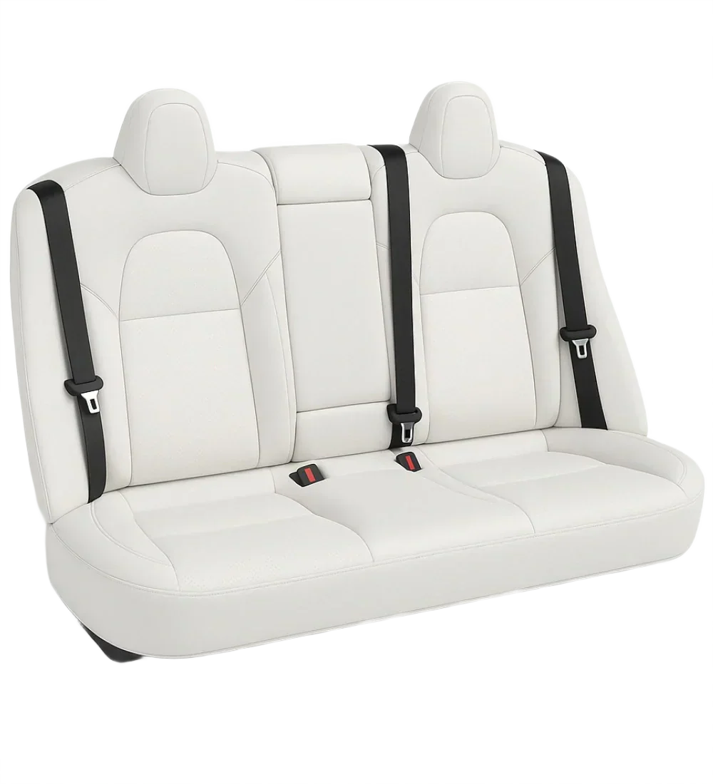 WH - 07 - Genuine Leather Seat Covers