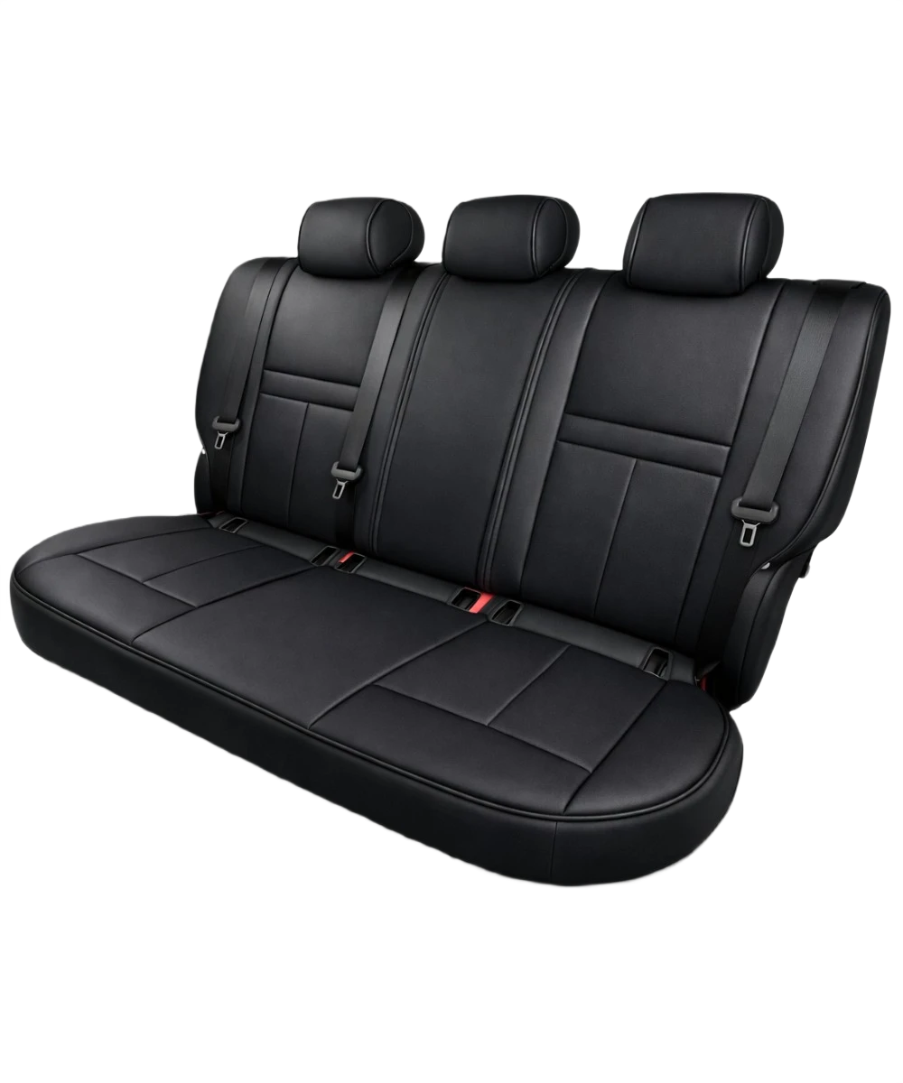 DLS-01-BL - Genuine Leather - Image 3