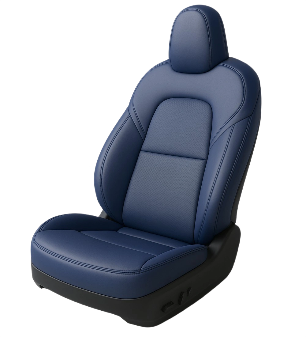 BE - 01 - Genuine Leather