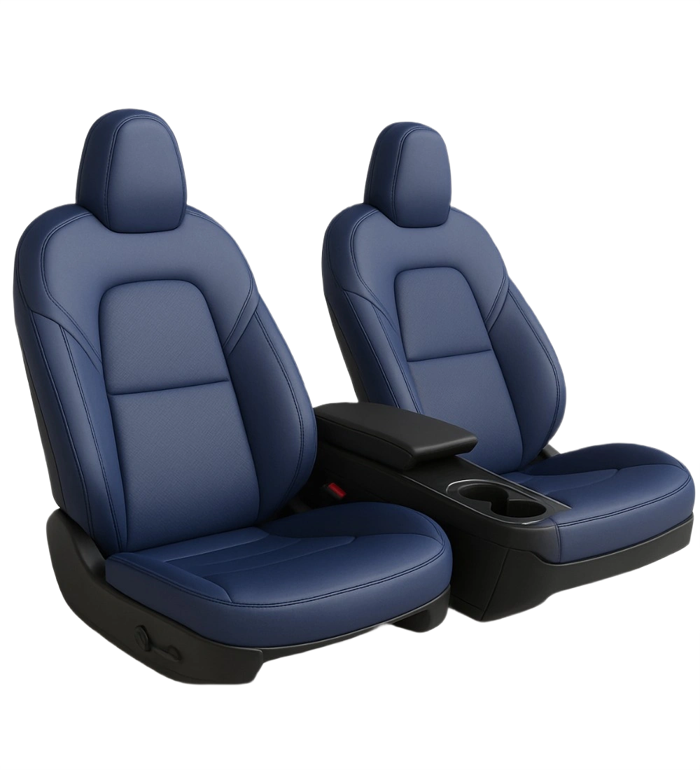 Alternative view of BE - 01 - Genuine Leather