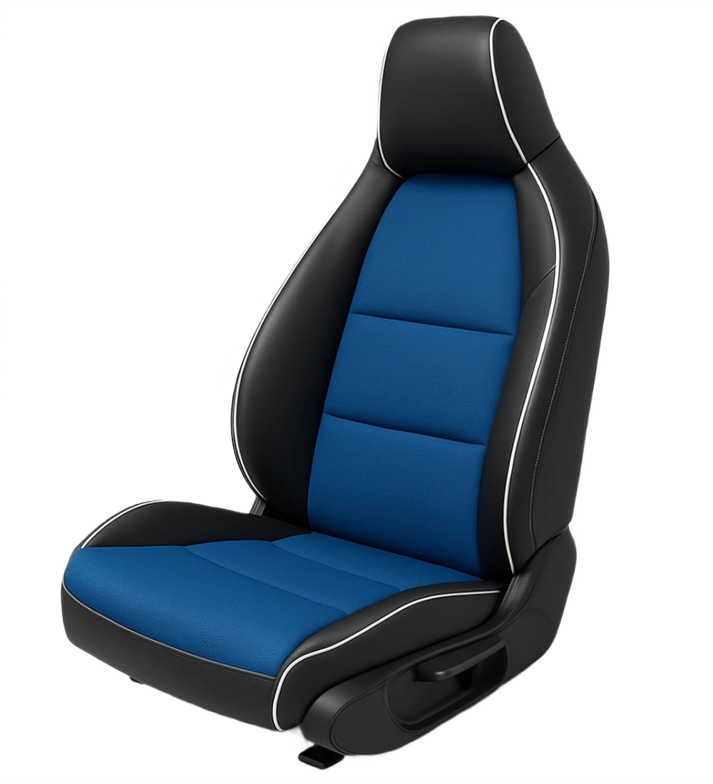 BE - 03 - Genuine Leather