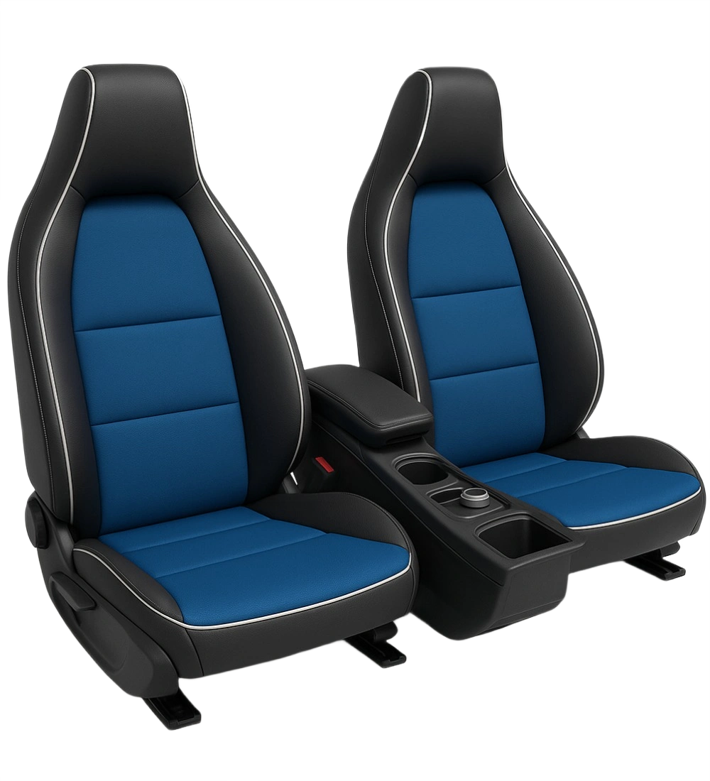 Alternative view of BE - 03 - Genuine Leather