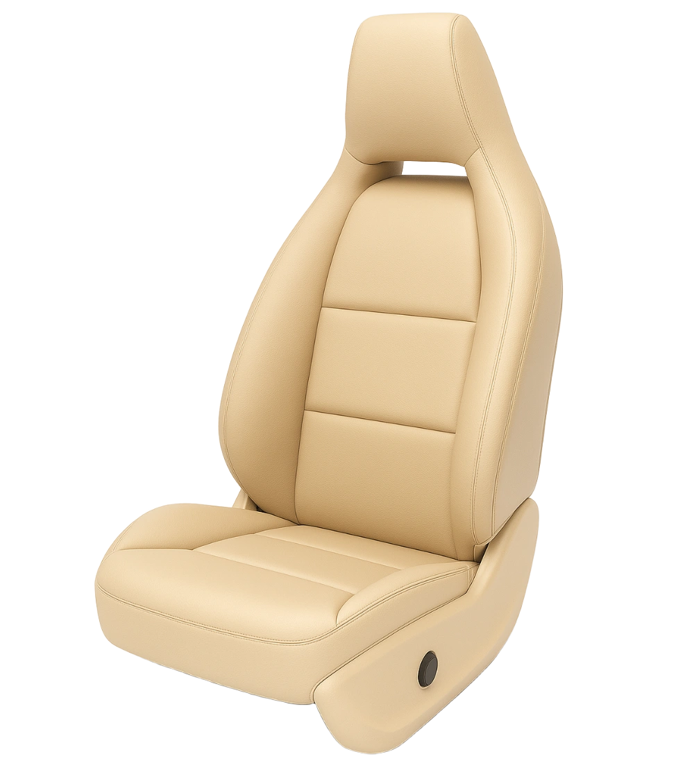 BG - 01 - Genuine Leather