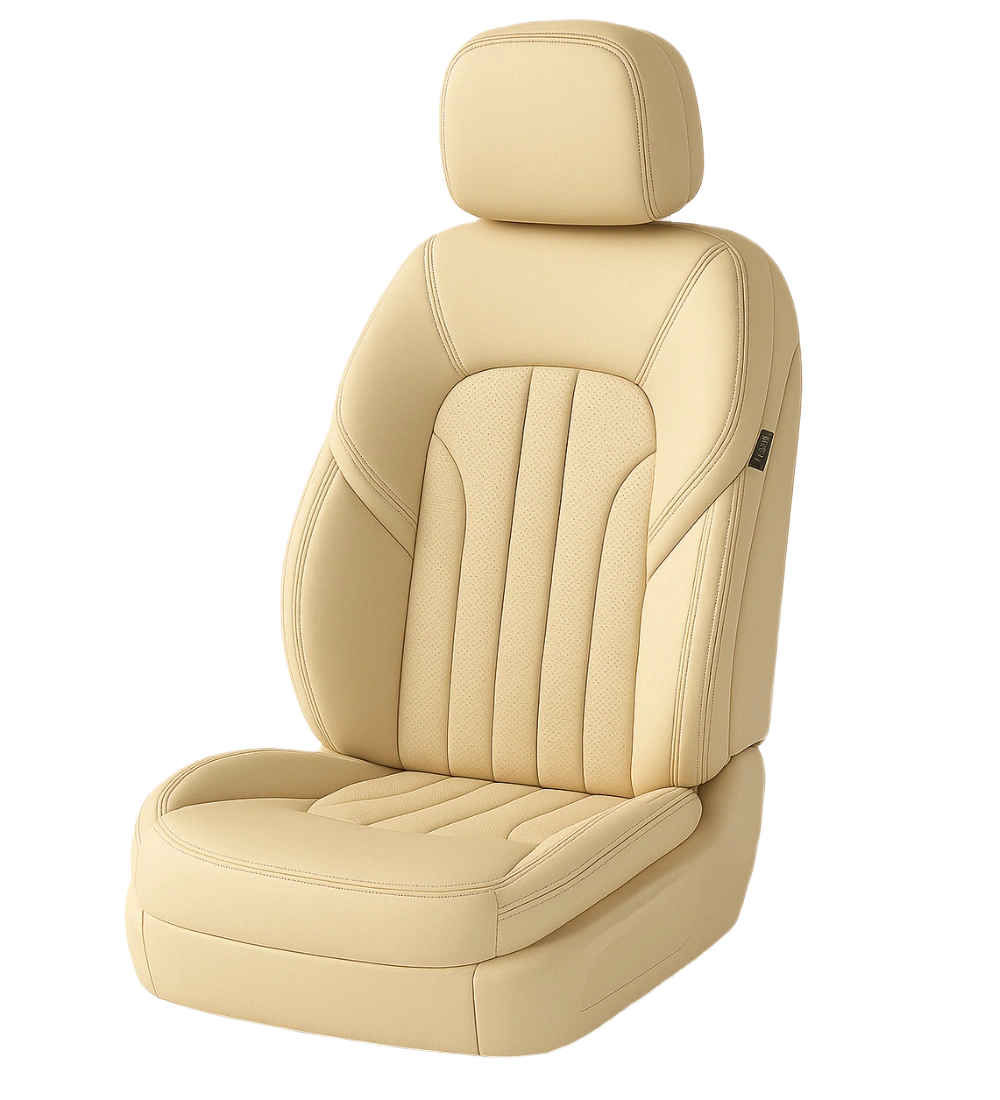 BG - 03 - Genuine Leather