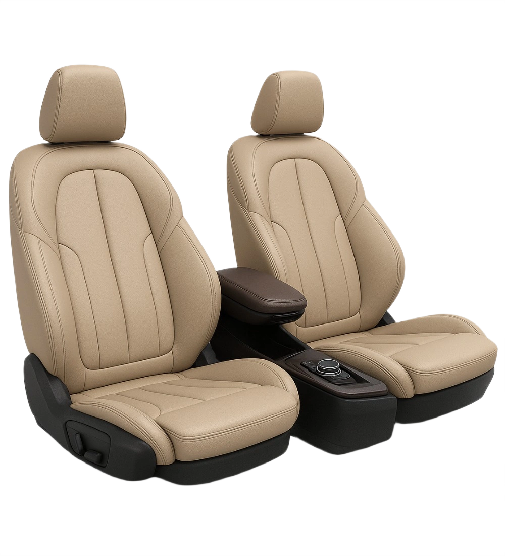 Alternative view of BG - 08 - Genuine Leather