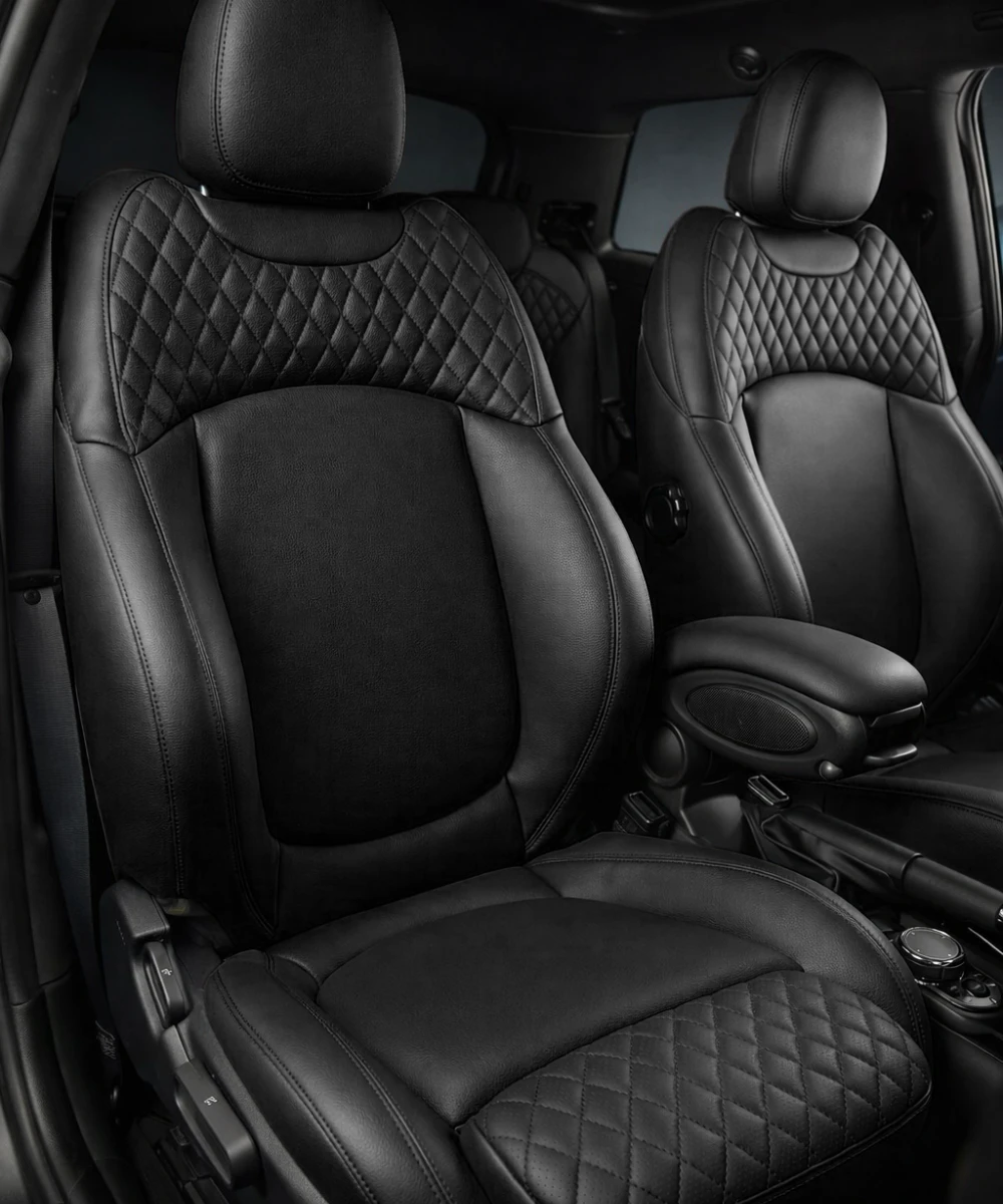 PRS-01-BL - Genuine Leather - Image 5