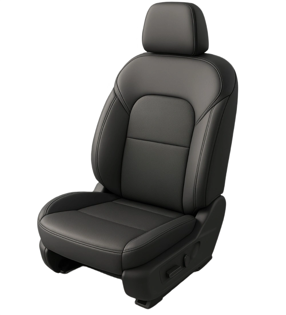 BL - 01 - Genuine Leather