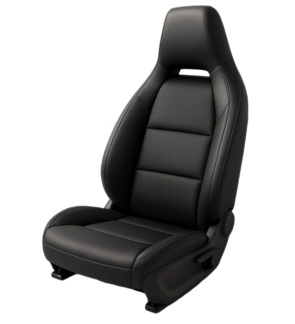 BL - 03 - Genuine Leather