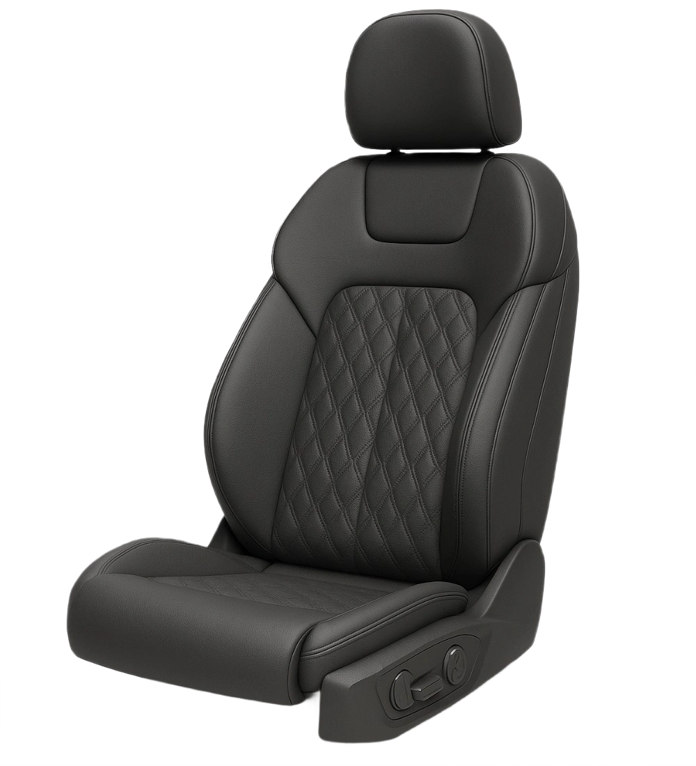 BL - 06 - Genuine Leather